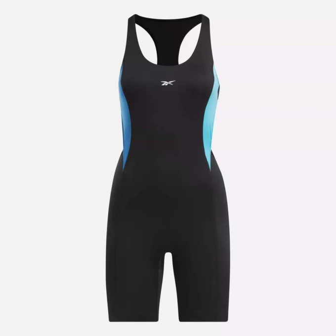 Krótki body damskie Lux Bold Krótki body damskie Lux Bold