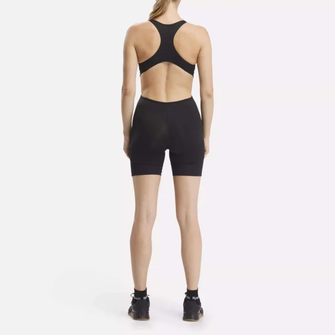 Krótki body damskie Lux Bold Krótki body damskie Lux Bold