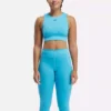 Krótki top damski Lux Contour Krótki top damski Lux Contour
