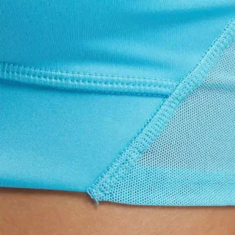 Krótki top damski Lux Contour