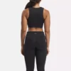 Krótki top damski Lux Contour Krótki top damski Lux Contour
