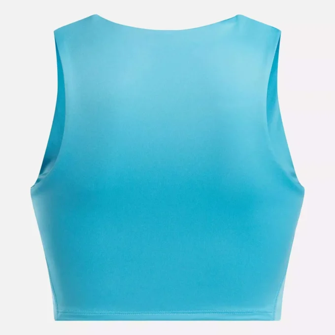 Krótki top damski Lux Contour Krótki top damski Lux Contour