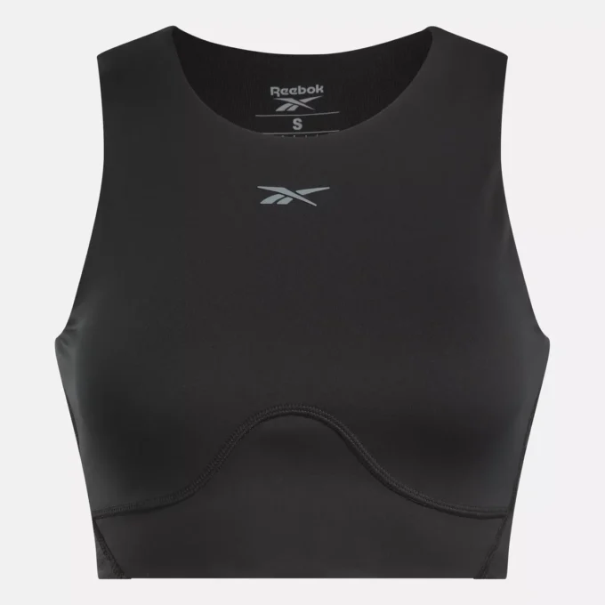 Krótki top damski Lux Contour Krótki top damski Lux Contour
