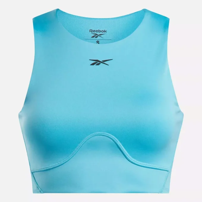 Krótki top damski Lux Contour Krótki top damski Lux Contour