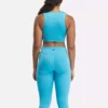 Krótki top damski Lux Contour Krótki top damski Lux Contour
