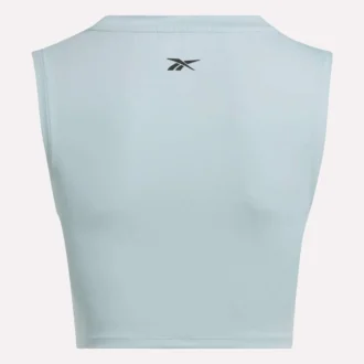 Krótki top Reebok x Angel Reese Krótki top Reebok x Angel Reese