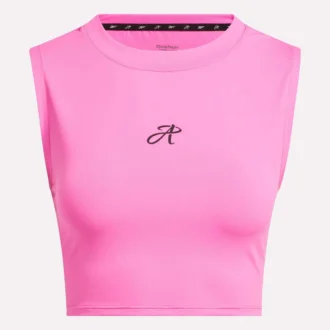 Krótki top Reebok x Angel Reese Krótki top Reebok x Angel Reese