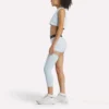 Krótki top Reebok x Angel Reese Krótki top Reebok x Angel Reese