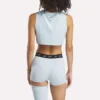 Krótki top Reebok x Angel Reese Krótki top Reebok x Angel Reese