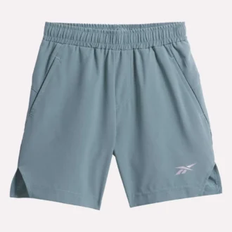 Krótkie spodenki dziecięce Soft Woven Vector Krótkie spodenki dziecięce Soft Woven Vector