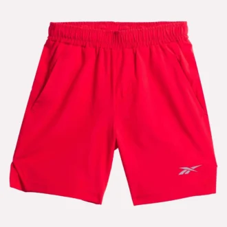 Krótkie spodenki dziecięce Soft Woven Vector