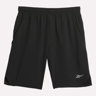 Krótkie spodenki dziecięce Soft Woven Vector