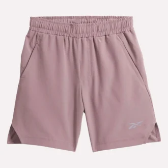 Krótkie spodenki dziecięce Soft Woven Vector