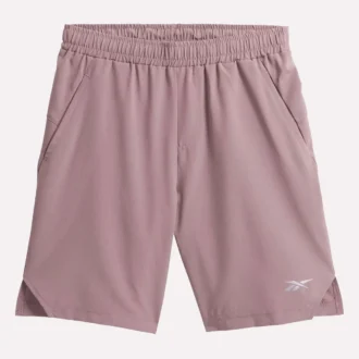Krótkie spodenki dziecięce Soft Woven Vector