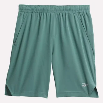 Krótkie spodenki dziecięce Soft Woven Vector