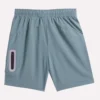 Krótkie spodenki dziecięce Soft Woven Vector Krótkie spodenki dziecięce Soft Woven Vector