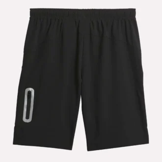 Krótkie spodenki dziecięce Soft Woven Vector