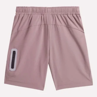 Krótkie spodenki dziecięce Soft Woven Vector