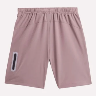 Krótkie spodenki dziecięce Soft Woven Vector