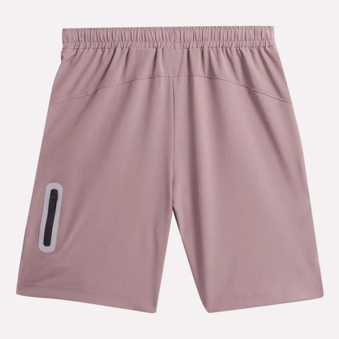 Krótkie spodenki dziecięce Soft Woven Vector