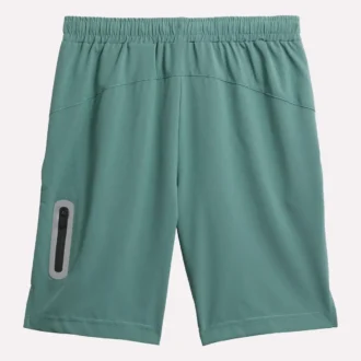 Krótkie spodenki dziecięce Soft Woven Vector