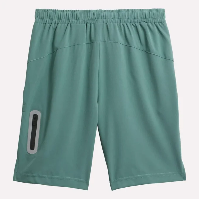 Krótkie spodenki dziecięce Soft Woven Vector