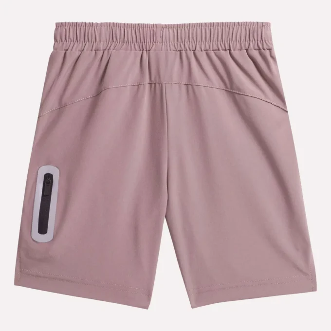 Krótkie spodenki dziecięce Soft Woven Vector Krótkie spodenki dziecięce Soft Woven Vector