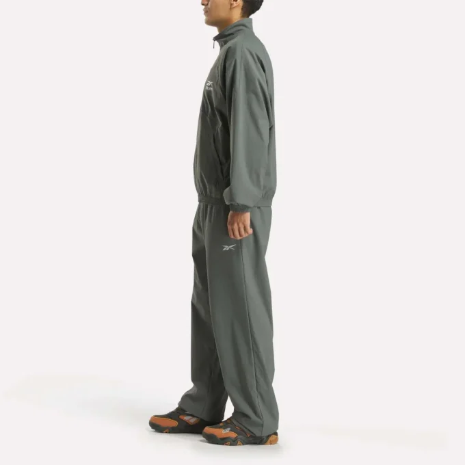 Kurtka Reebok x MARKET Vector Kurtka Reebok x MARKET Vector