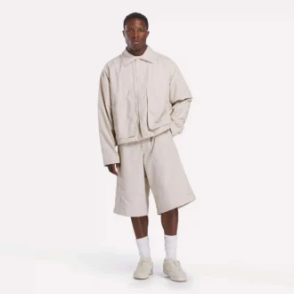 Kurtka trenerska Reebok x CHUKWU