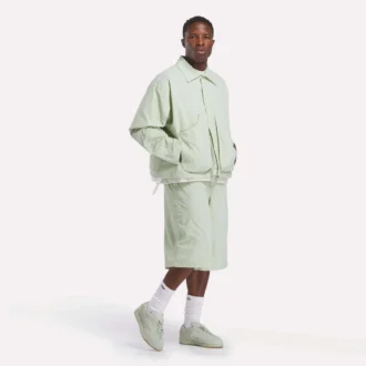 Kurtka trenerska Reebok x CHUKWU