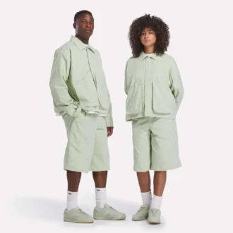 Kurtka trenerska Reebok x CHUKWU