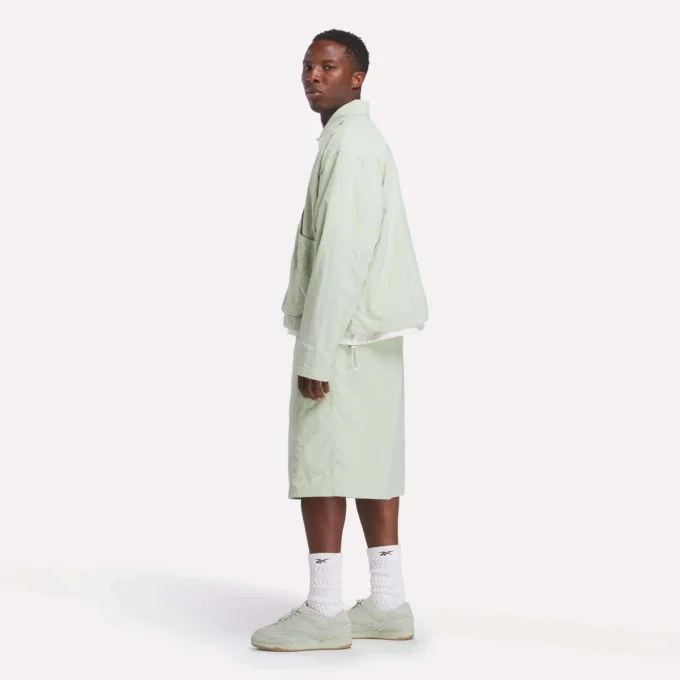 Kurtka trenerska Reebok x CHUKWU Kurtka trenerska Reebok x CHUKWU