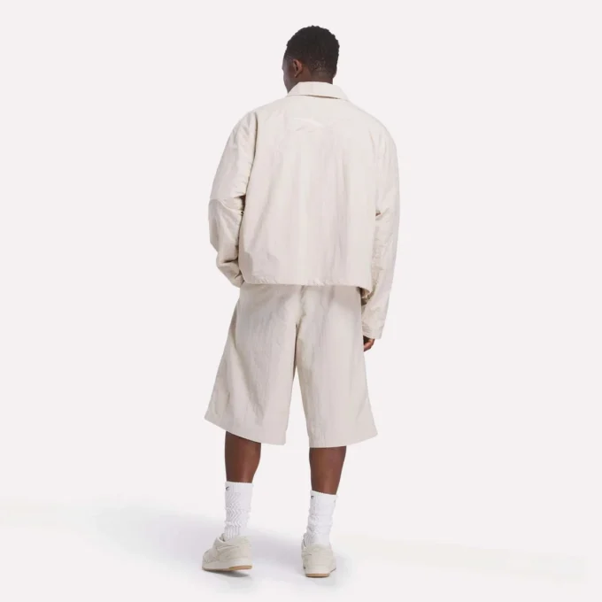 Kurtka trenerska Reebok x CHUKWU Kurtka trenerska Reebok x CHUKWU