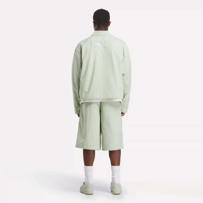 Kurtka trenerska Reebok x CHUKWU Kurtka trenerska Reebok x CHUKWU