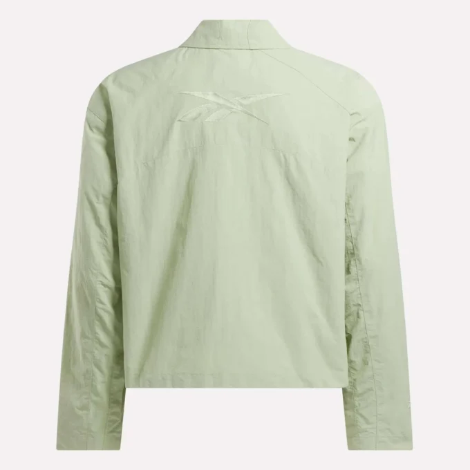Kurtka trenerska Reebok x CHUKWU Kurtka trenerska Reebok x CHUKWU