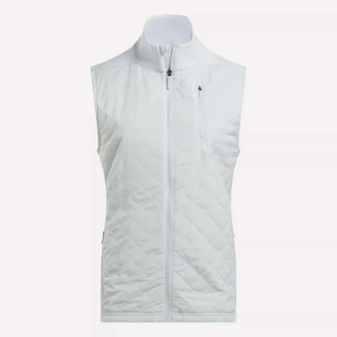 Lekka damska kamizelka golfowa Sprint Puffer Lekka damska kamizelka golfowa Sprint Puffer