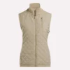 Lekka damska kamizelka golfowa Sprint Puffer Lekka damska kamizelka golfowa Sprint Puffer