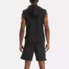 Męska bluza bez rękawów Strength Męska bluza bez rękawów Strength