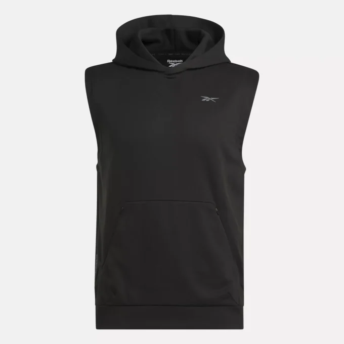 Męska bluza bez rękawów Strength Męska bluza bez rękawów Strength