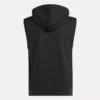 Męska bluza bez rękawów Strength Męska bluza bez rękawów Strength