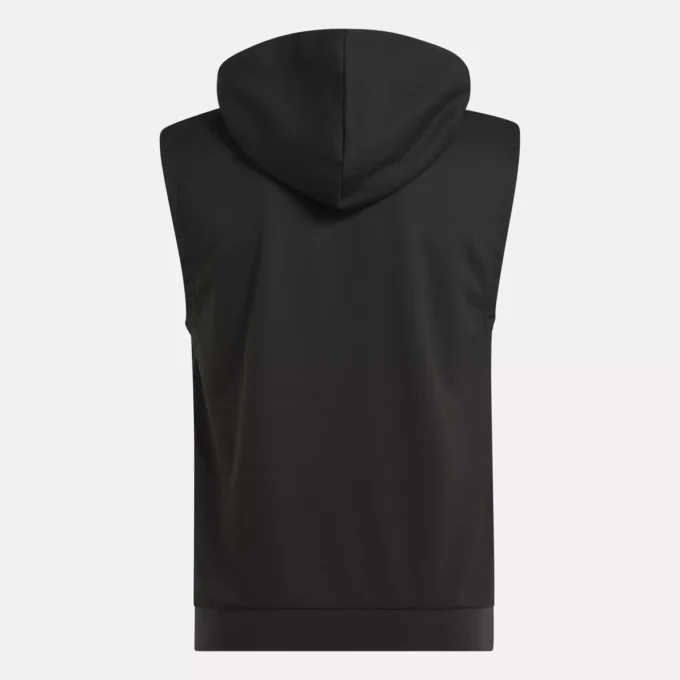 Męska bluza bez rękawów Strength Męska bluza bez rękawów Strength