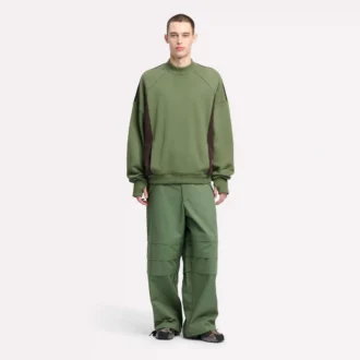 Męska bluza Uniform LTD Colorblock