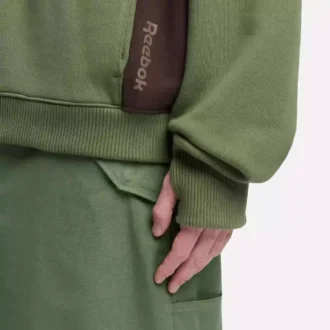 Męska bluza Uniform LTD Colorblock