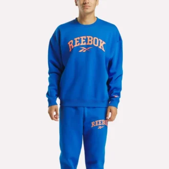 Męska bluza Varsity