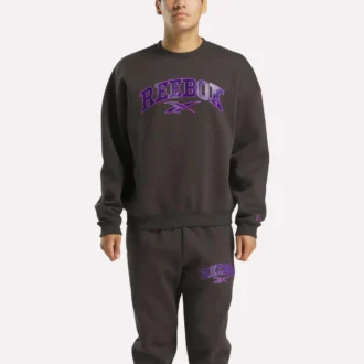 Męska bluza Varsity