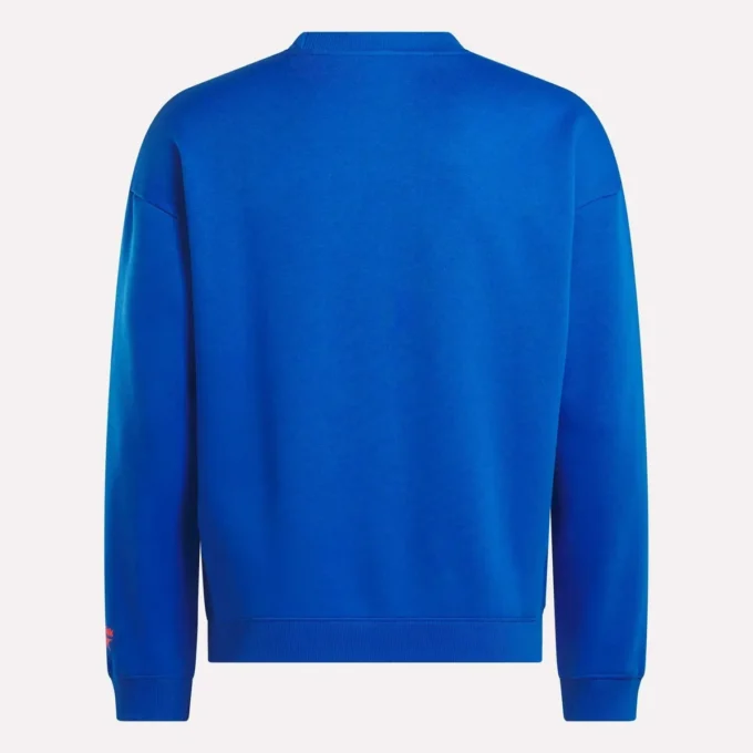 Męska bluza Varsity Męska bluza Varsity