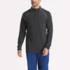 Męska bluza z długim rękawem Aero Flex 1/4 Zip Męska bluza z długim rękawem Aero Flex 1/4 Zip
