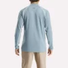 Męska bluza z długim rękawem Aero Flex 1/4 Zip Męska bluza z długim rękawem Aero Flex 1/4 Zip