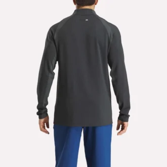Męska bluza z długim rękawem Aero Flex 1/4 Zip