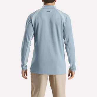 Męska bluza z długim rękawem Aero Flex 1/4 Zip